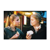 Scene from 'Four Weeks in June '