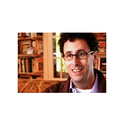 Scene from 'Wrestling with Angels: Playwright Tony Kushner'