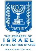 Embassy of Israel-print