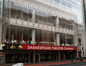 Sidney_Harman_Hall_Washington_DC